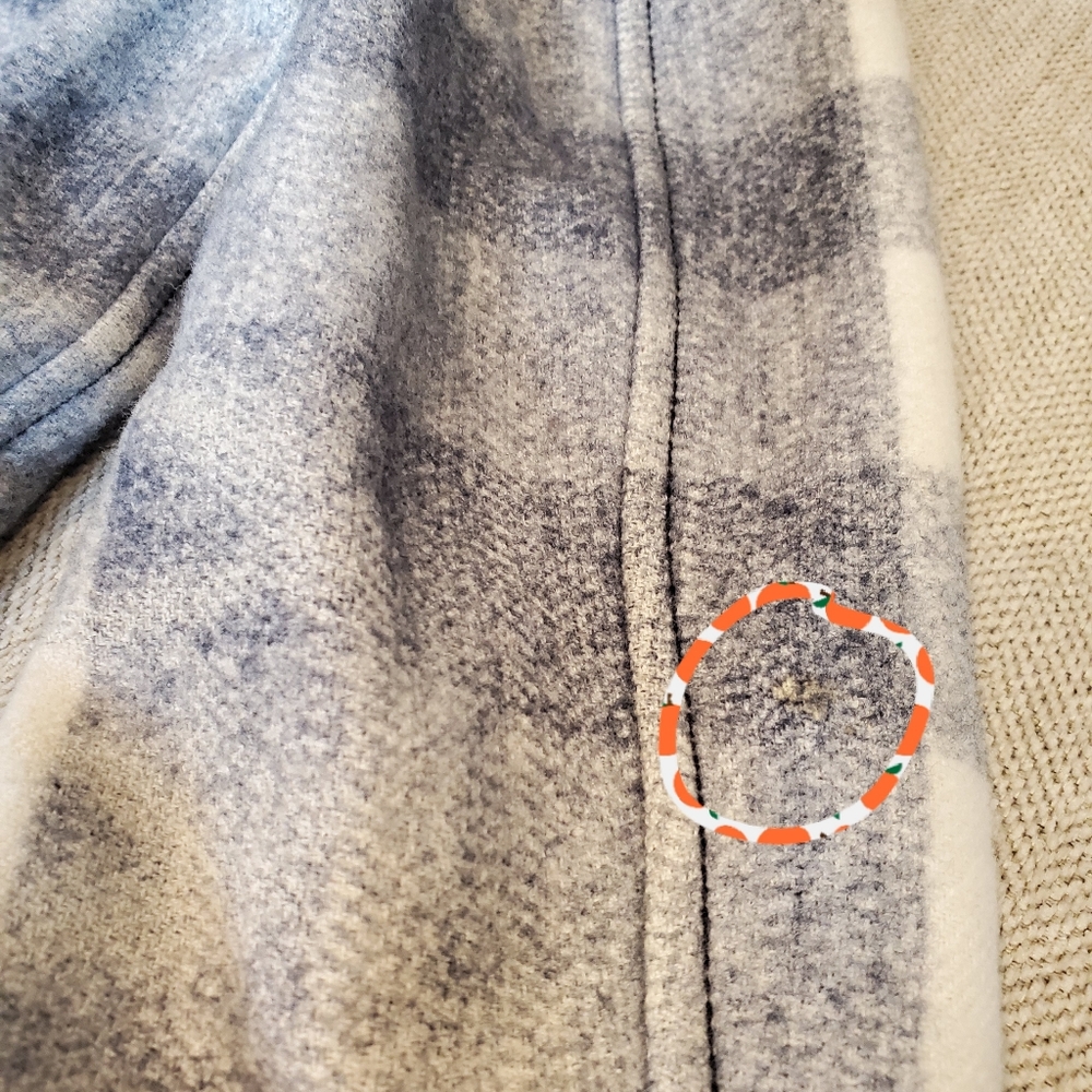 HOST PICK Burberry jacket kids 10y - Picture 15 of 16